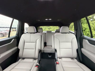 2027 GMC Acadia AWD Elevation