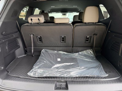 2027 GMC Acadia AWD Elevation