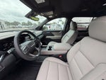 2027 GMC Acadia AWD Elevation