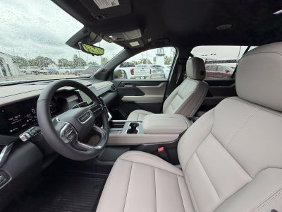 2027 GMC Acadia AWD Elevation