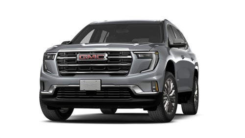 2027 GMC Acadia AWD Elevation