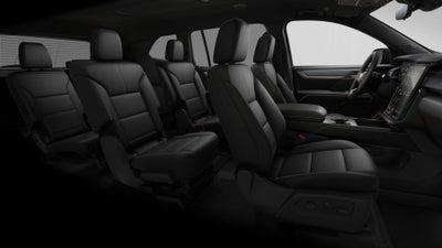 2027 GMC Acadia AWD Elevation