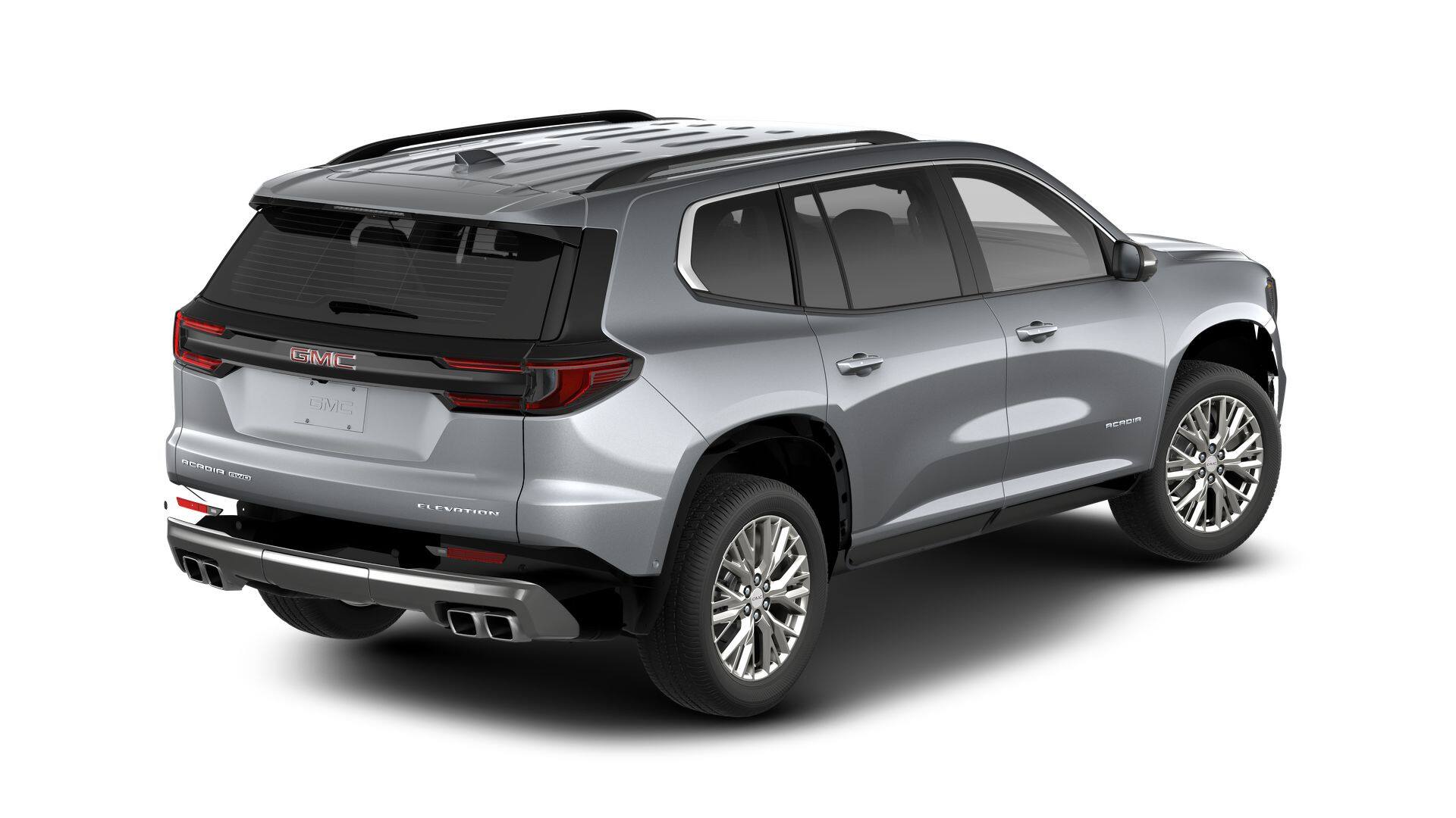 2027 GMC Acadia AWD Elevation