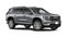 2027 GMC Acadia AWD Elevation