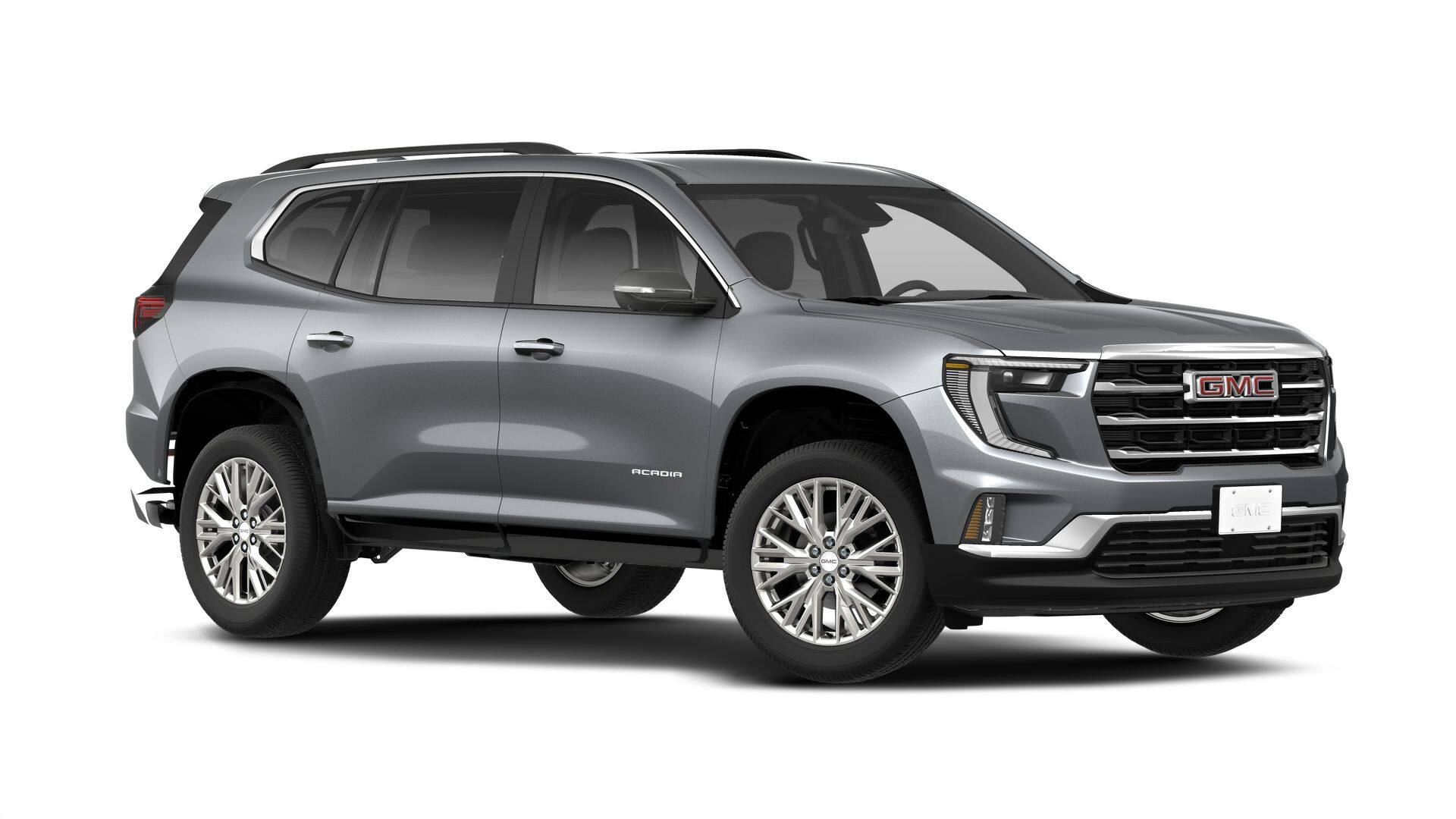 2027 GMC Acadia AWD Elevation