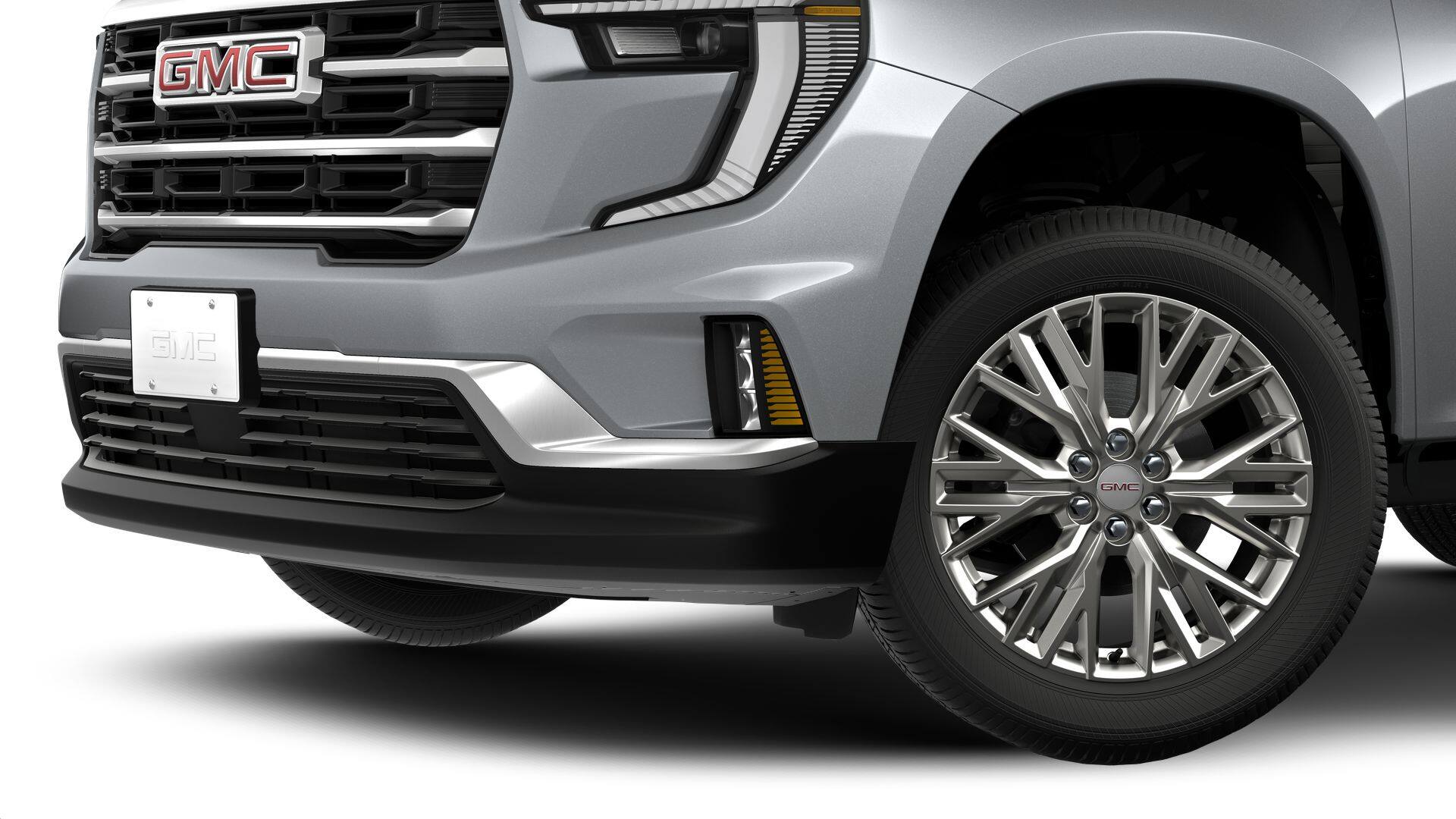 2027 GMC Acadia AWD Elevation