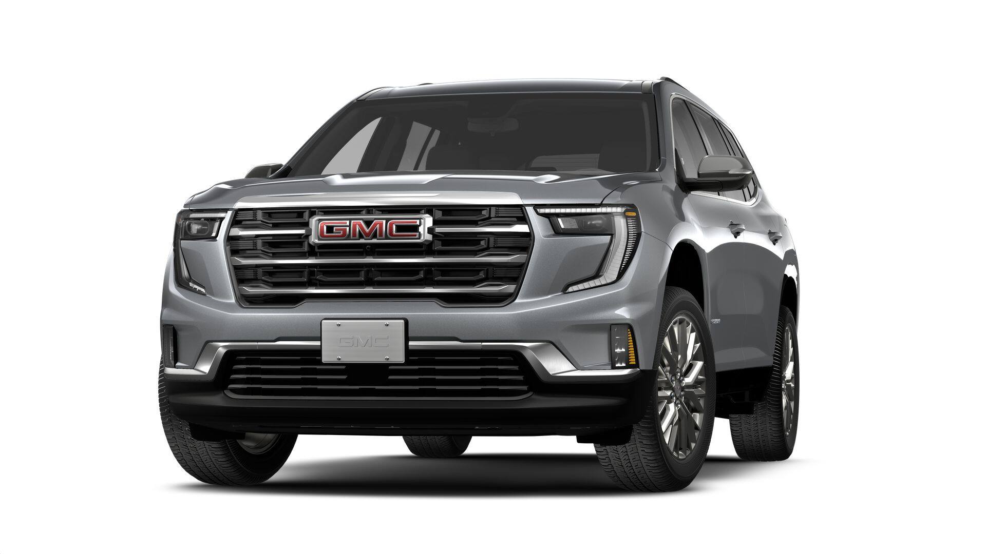 2027 GMC Acadia AWD Elevation