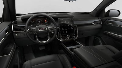 2027 GMC Acadia AWD Elevation