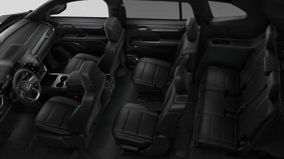 2027 GMC Acadia AWD Elevation