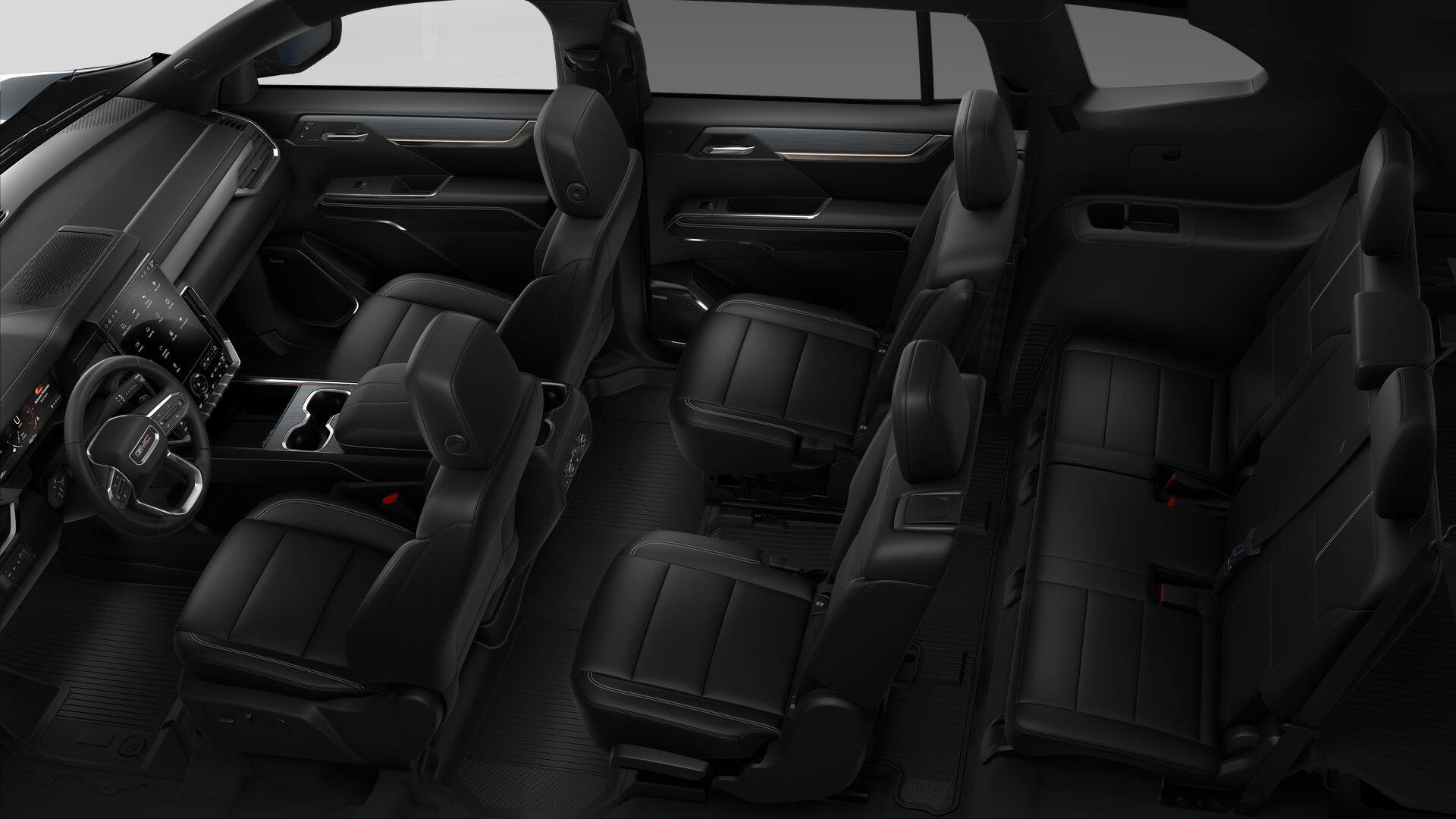 2027 GMC Acadia AWD Elevation