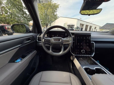 2027 GMC Acadia AWD Elevation