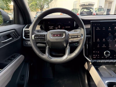 2027 GMC Acadia AWD Elevation