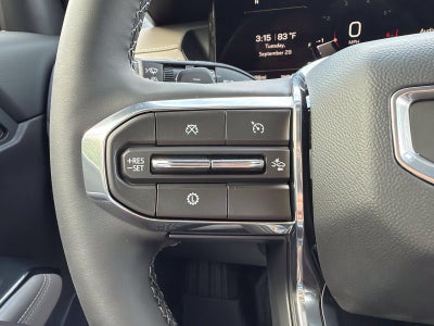 2027 GMC Acadia AWD Elevation