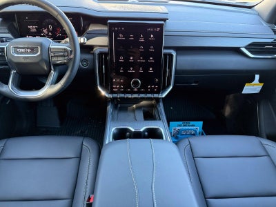 2027 GMC Acadia AWD Elevation