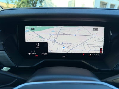 2027 GMC Acadia AWD Elevation