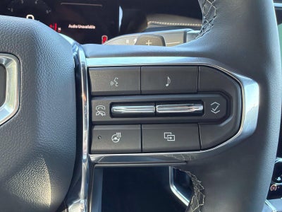2027 GMC Acadia AWD Elevation