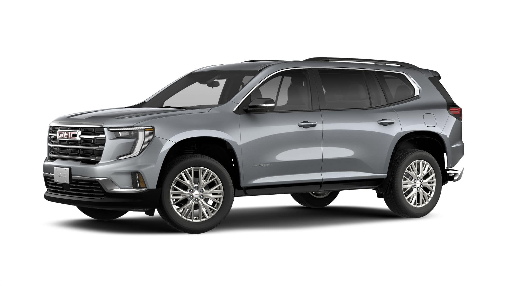2027 GMC Acadia Base