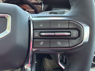 2027 GMC Acadia AWD Elevation