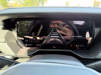 2027 GMC Acadia AWD Elevation