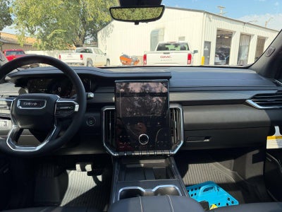 2027 GMC Acadia AWD Elevation