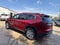 2027 GMC Acadia AWD Elevation