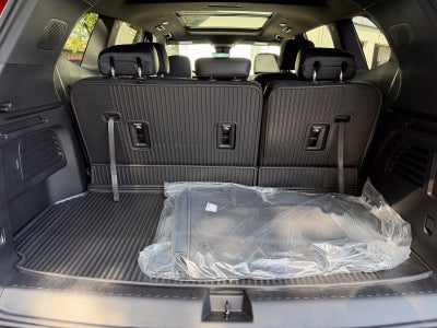 2027 GMC Acadia AWD Elevation