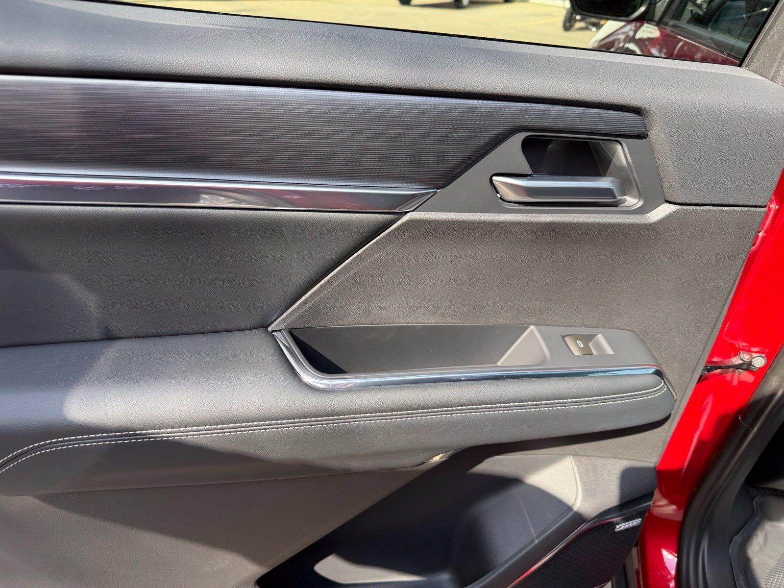 2027 GMC Acadia AWD Elevation