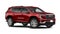 2027 GMC Acadia AWD Elevation