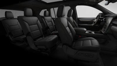 2027 GMC Acadia AWD Elevation