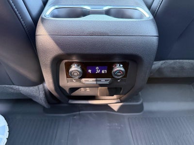 2027 GMC Acadia AWD Elevation