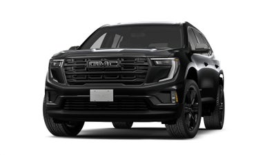 2027 GMC Acadia AWD Elevation