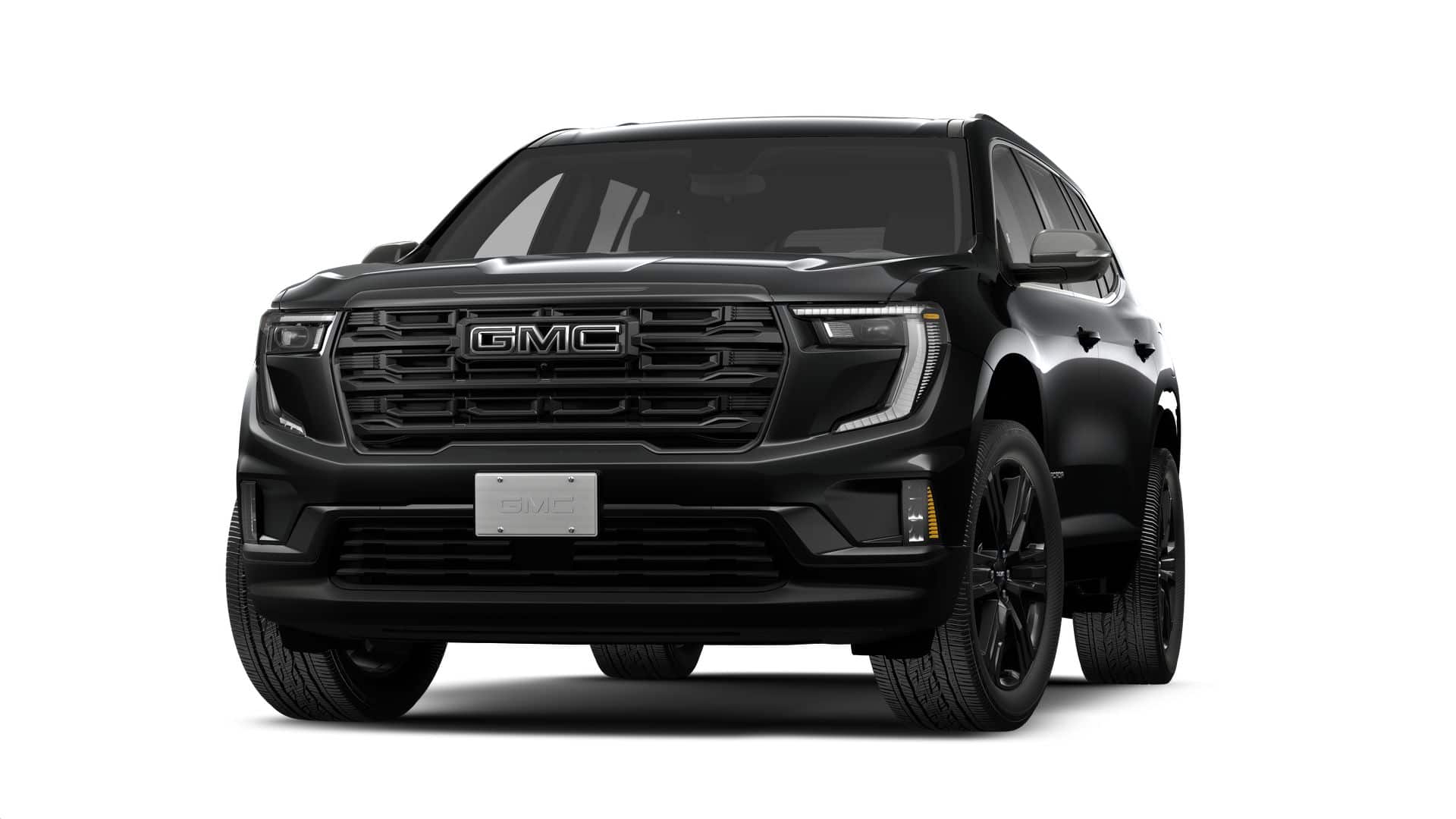 2027 GMC Acadia AWD Elevation