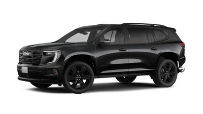 2027 GMC Acadia AWD Elevation