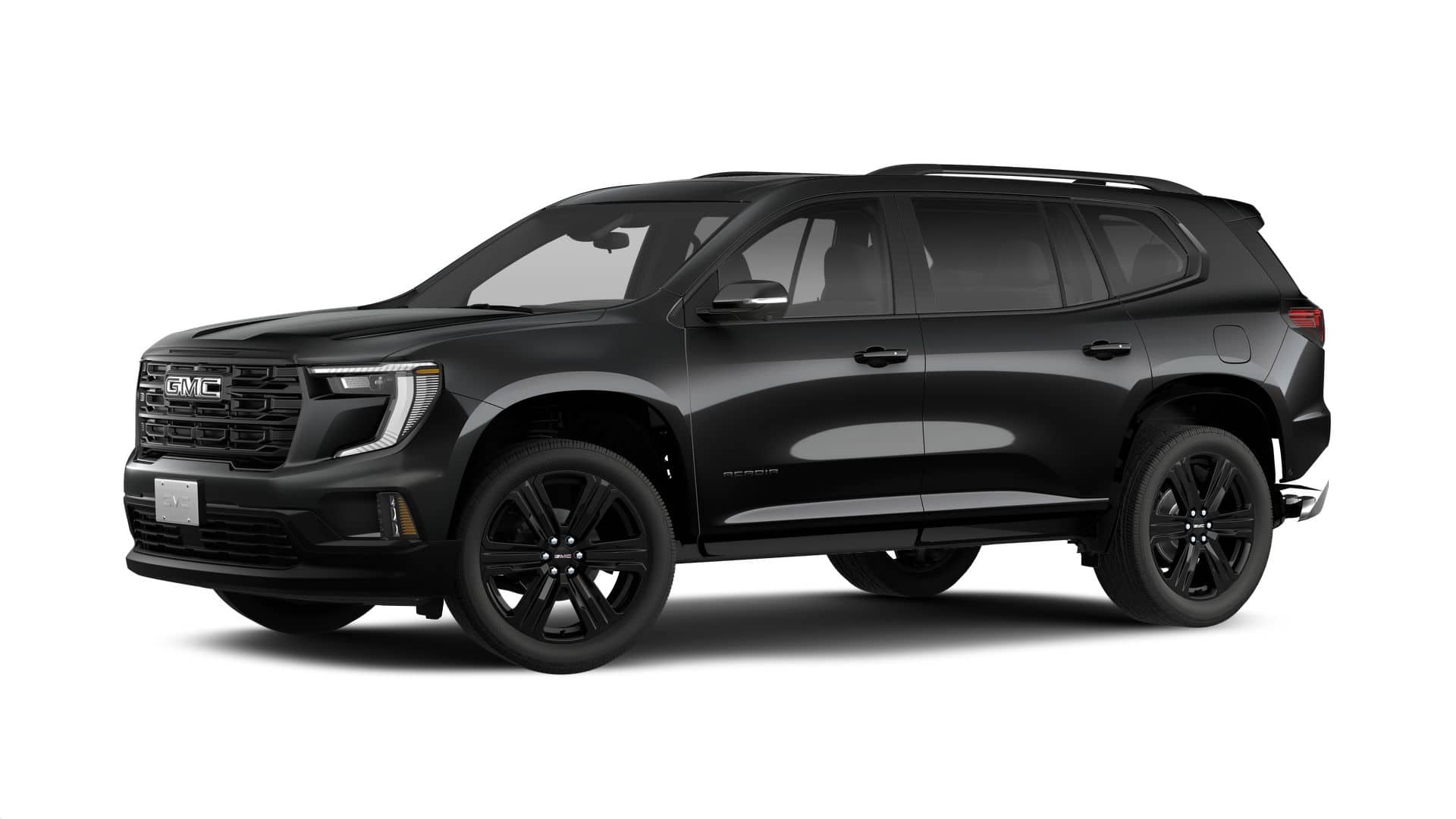 2027 GMC Acadia AWD Elevation