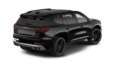 2027 GMC Acadia AWD Elevation