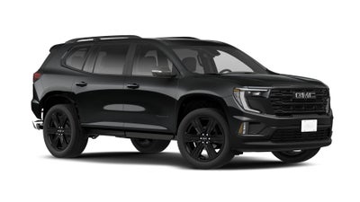 2027 GMC Acadia AWD Elevation