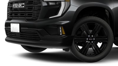 2027 GMC Acadia AWD Elevation