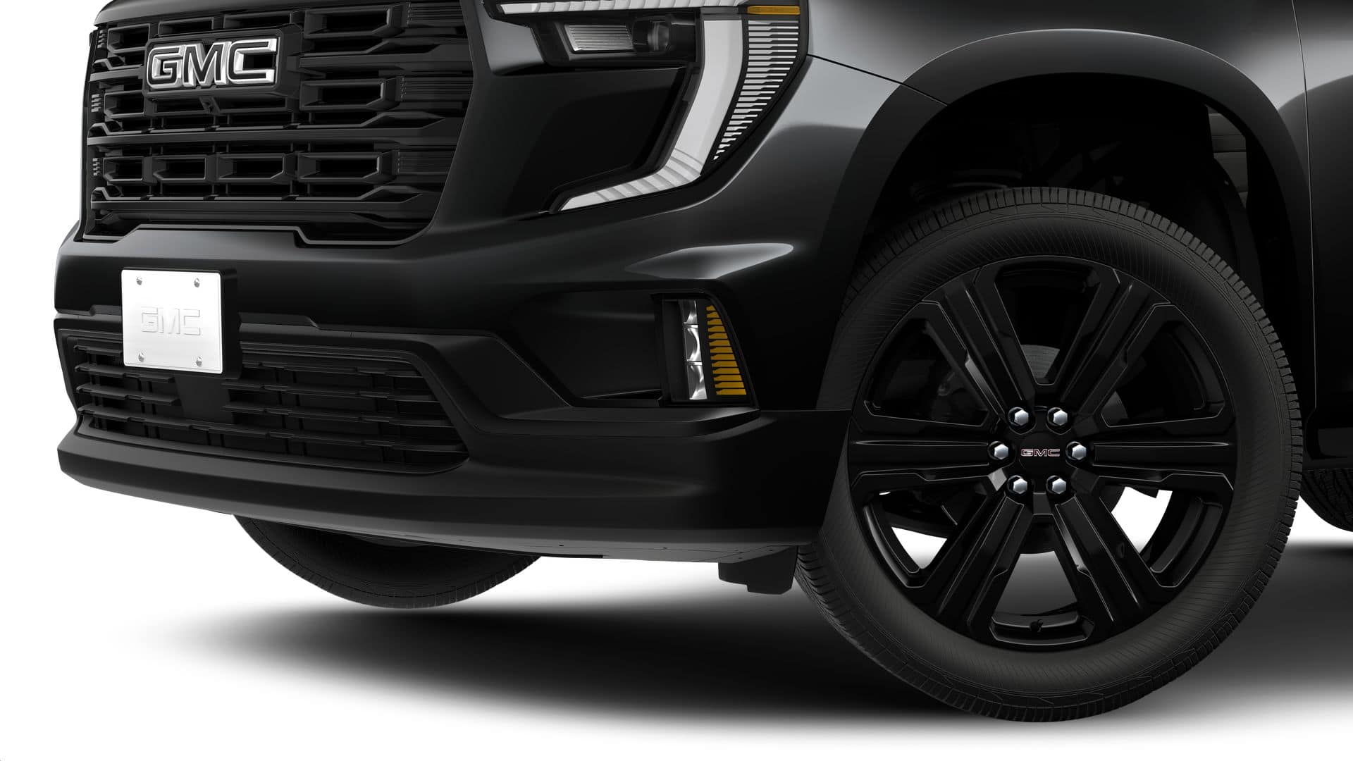 2027 GMC Acadia AWD Elevation