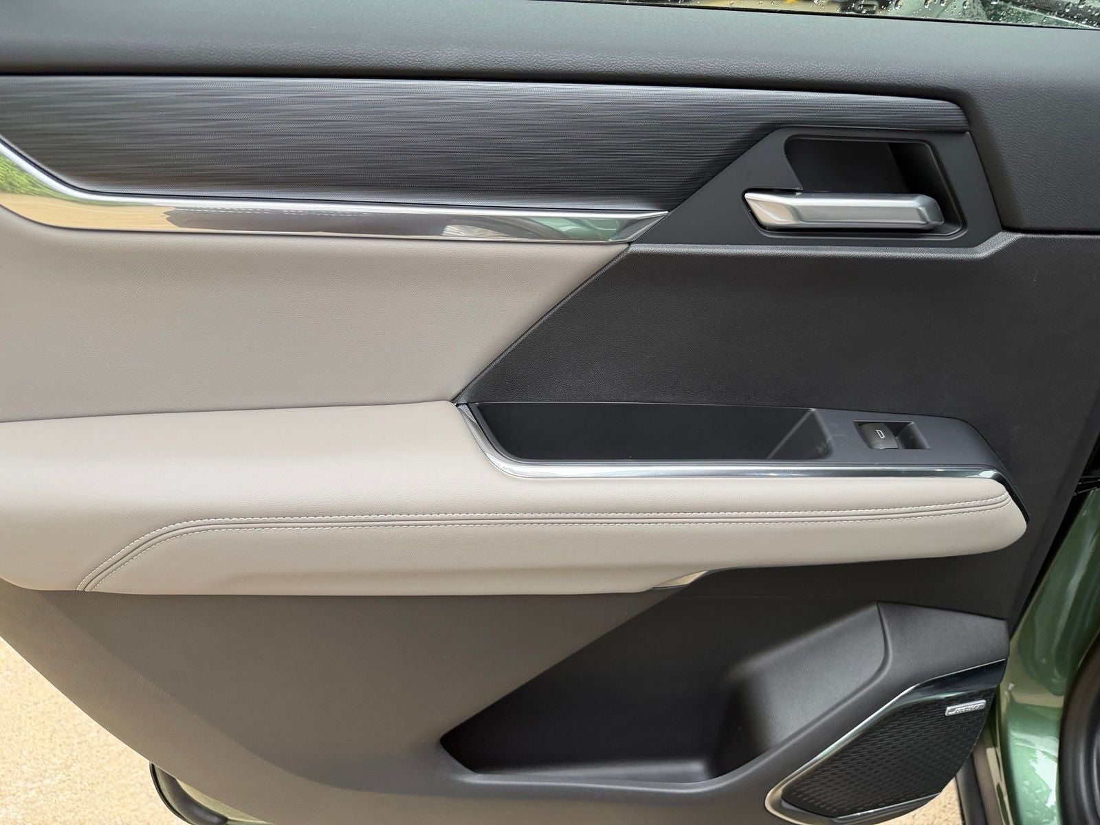 2027 GMC Acadia AWD Elevation