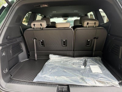 2027 GMC Acadia AWD Elevation