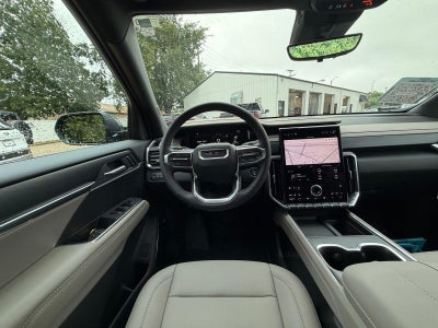 2027 GMC Acadia AWD Elevation