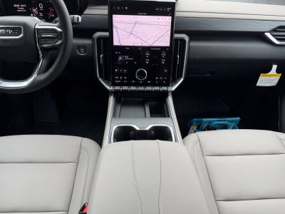 2027 GMC Acadia AWD Elevation