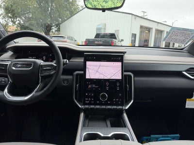 2027 GMC Acadia AWD Elevation