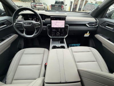 2027 GMC Acadia AWD Elevation