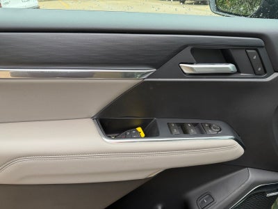2027 GMC Acadia AWD Elevation
