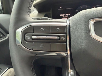 2027 GMC Acadia AWD Elevation