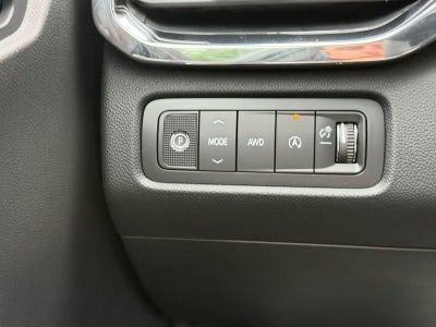 2027 GMC Acadia AWD Elevation