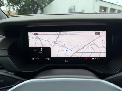 2027 GMC Acadia AWD Elevation