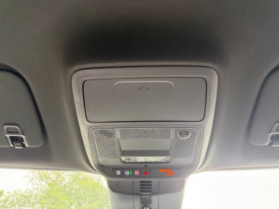2027 GMC Acadia AWD Elevation