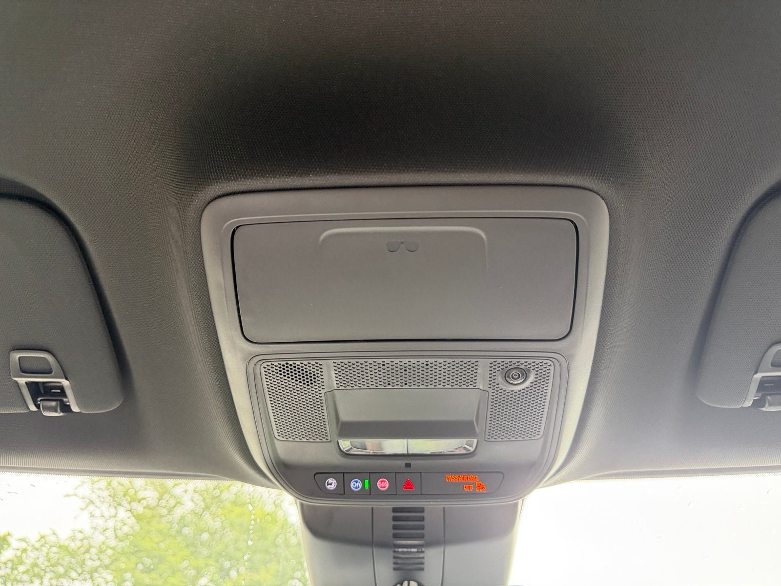 2027 GMC Acadia AWD Elevation